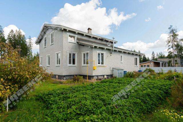 Ленинградская область, Омега ДНП, 33