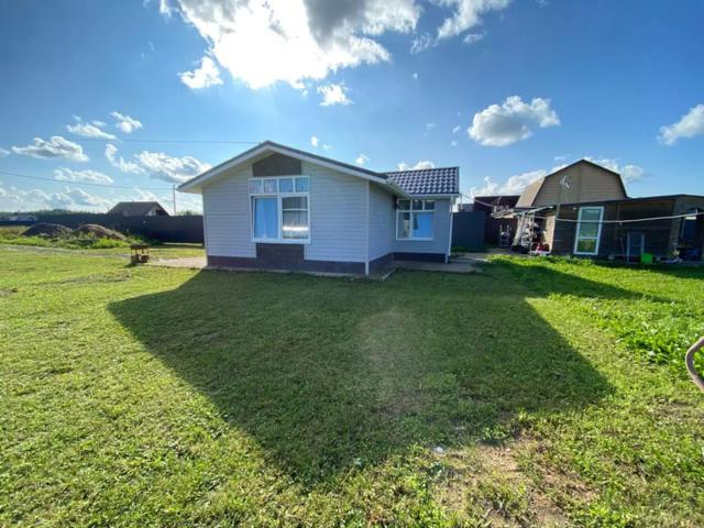 Ленинградская область, Фаворит КП, Генеральская ул.