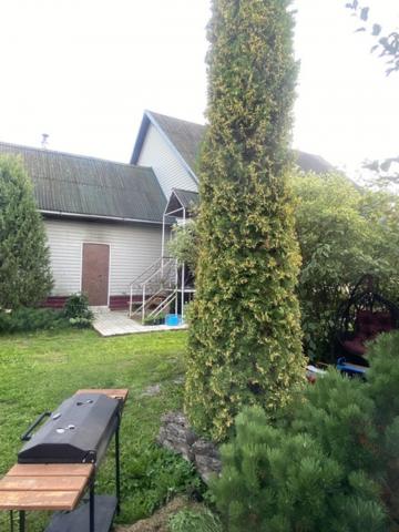 Ленинградская область, Оредеж пос., Энгельса ул., 37