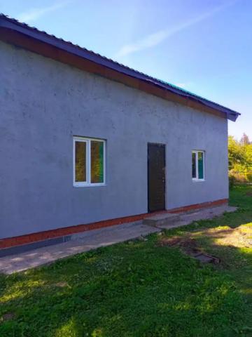 Ленинградская область, Восход массив, Восход Приморский район СНТ