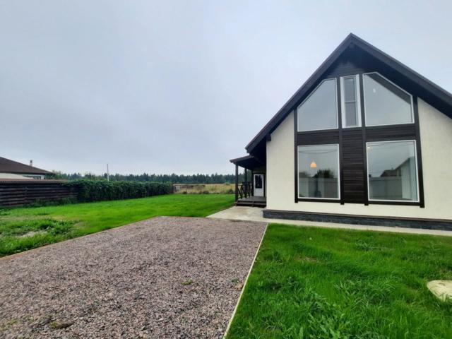 Ленинградская область, Новая Екатериновка КП