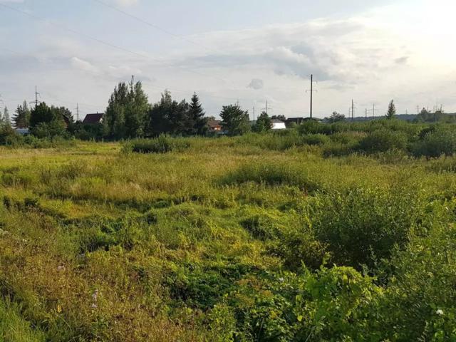 Ленинградская область, Заводской пос.