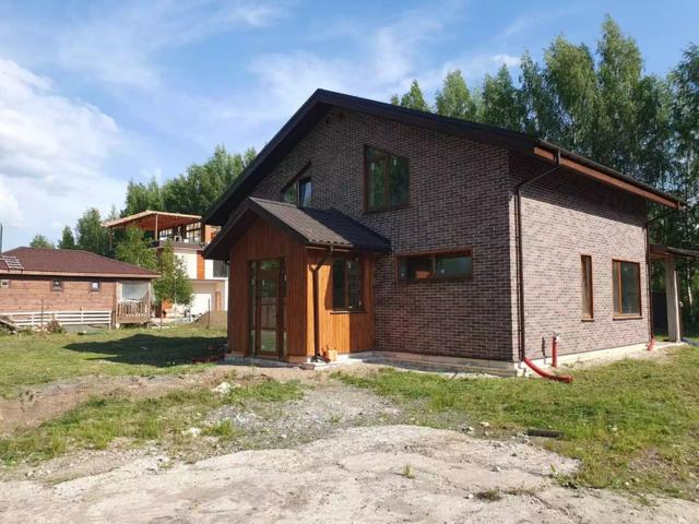 Ленинградская область, Семь Ручьёв КП