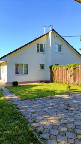 Ленинградская область, Воейково СНТ