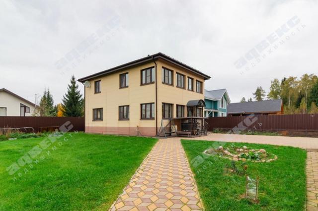 Ленинградская область, Заречное СНТ, Аллейная ул., 142