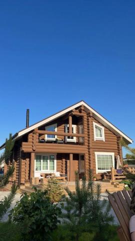 Ленинградская область, Гранит КП, Танкистов ул., 33