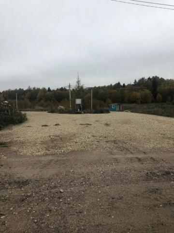 Ленинградская область, Новое Заостровье СНТ, Сиреневый бул., 2