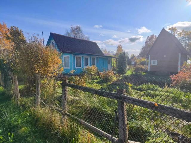 Ленинградская область, Мезон СНТ, 28