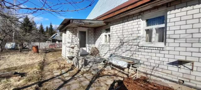 Ленинградская область, Дивенская массив, Дивное-2 СНТ, 45