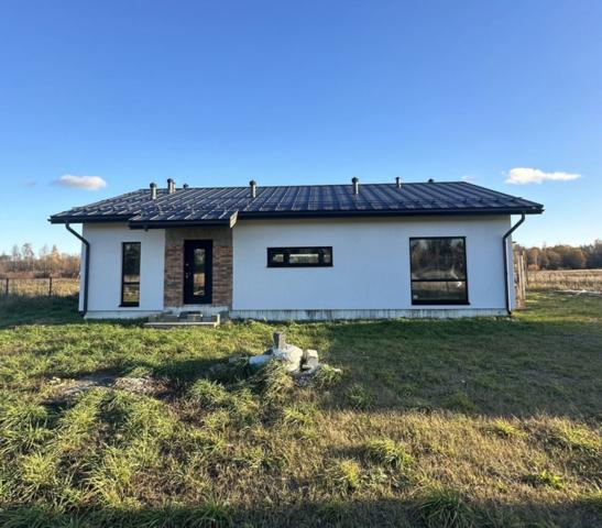 Ленинградская область, Мокреди дер.