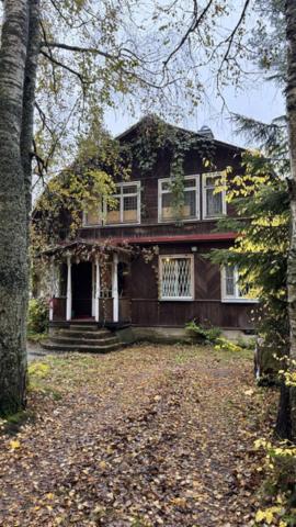 Ленинградская область, Рощино пос., Красная ул., 44