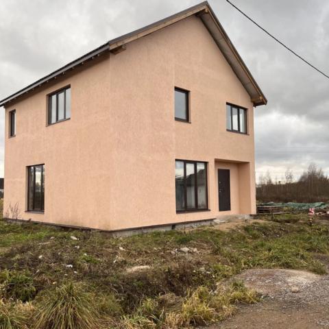 Ленинградская область, Минулово дер., Счастливая ул.