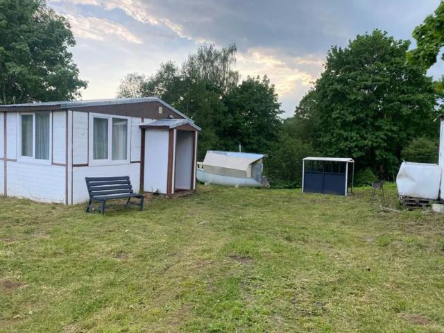 Ленинградская область, Городец дер., 25