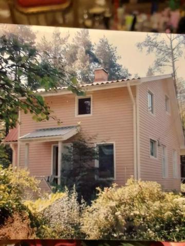 Ленинградская область, Ленметрострой СНТ