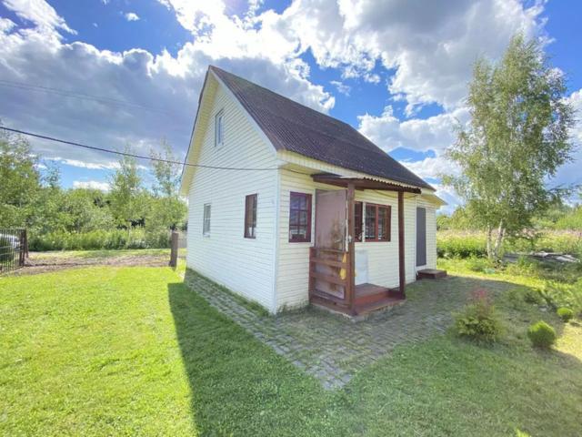 Ленинградская область, Романовка дер.