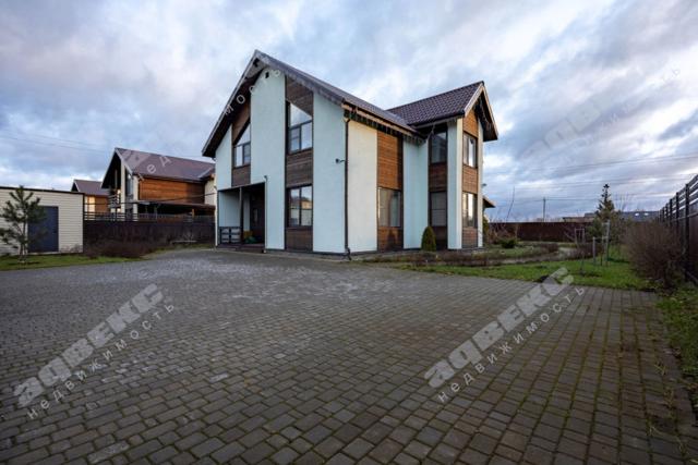 Ленинградская область, Иннолово дер., Посадская ул., 79