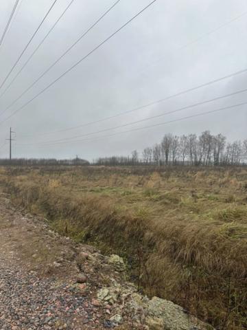 Ленинградская область, Воронино КП