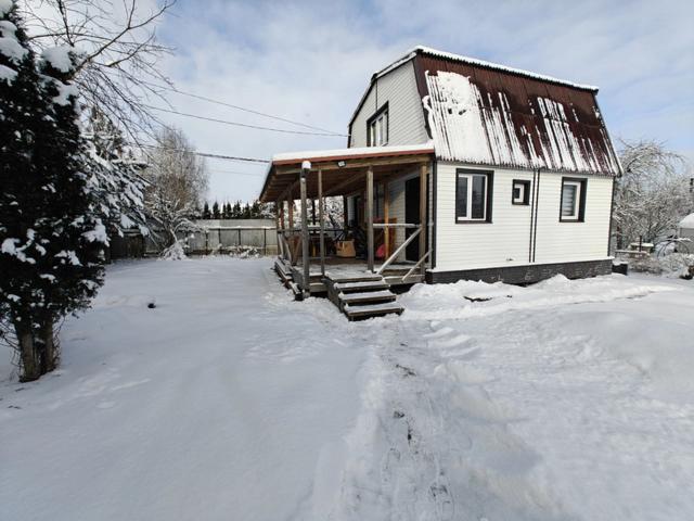 Ленинградская область, Корпиково массив, Заря-2 СНТ, 71