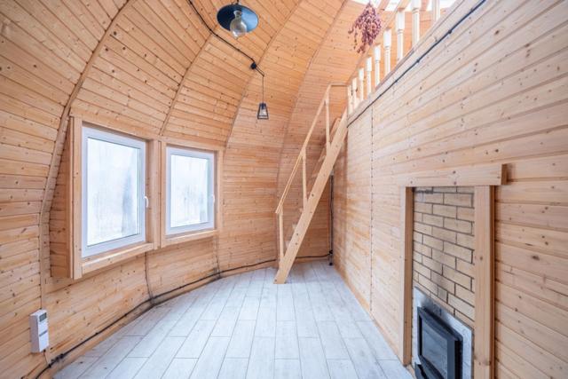 Ленинградская область, Золотая Сотка КП