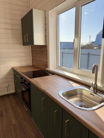 Ленинградская область, Антропшино