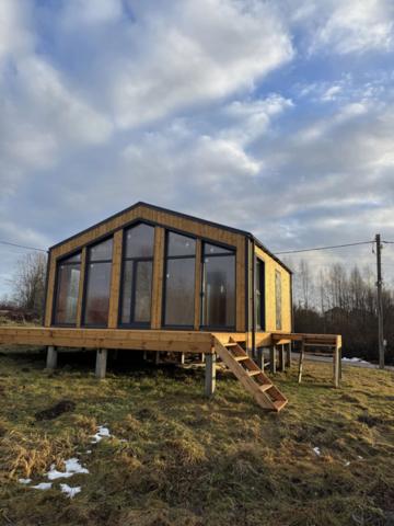 Ленинградская область, Лесколово пос.