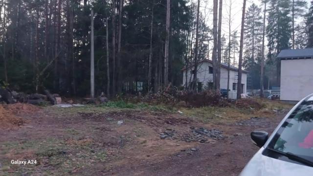 Ленинградская область, Всеволожск г., Колтушское ш., 153