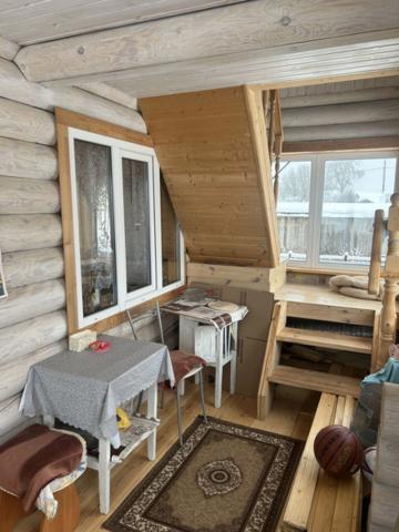 Ленинградская область, Чирковицы дер., 81