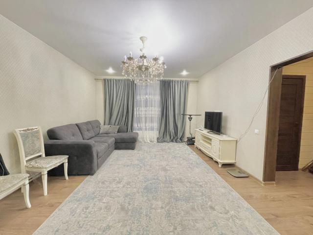 Ленинградская область, Фёдоровское городское поселение