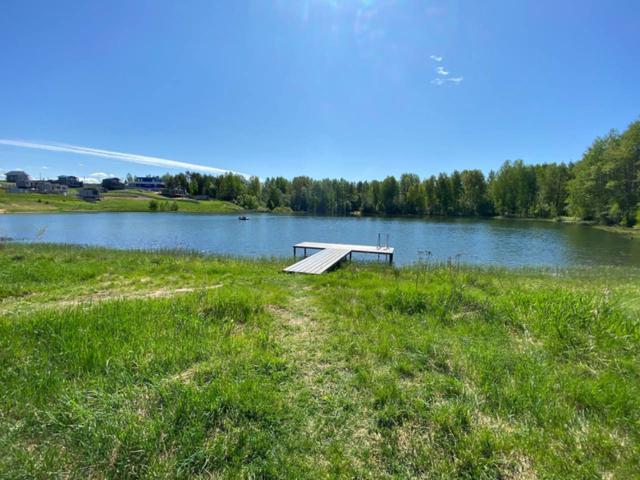 Ленинградская область, Куйвозовское сельское поселение