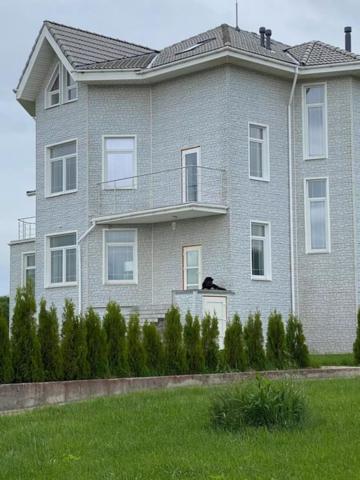 Ленинградская область, Михайловская дер.