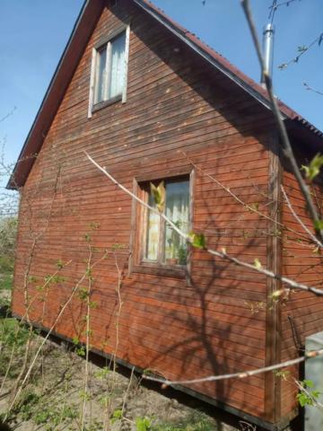 Ленинградская область, Виллози пос., 29