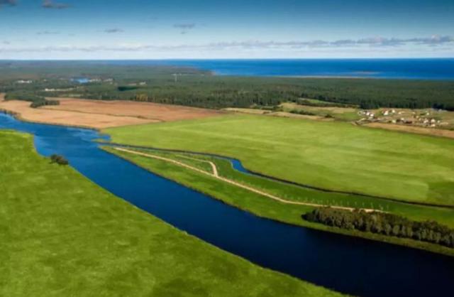 Ленинградская область, Запорожское пос.