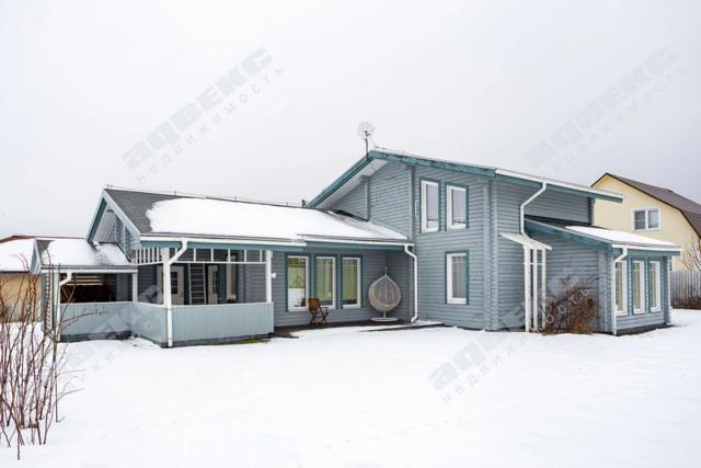 Ленинградская область, Аэродром массив