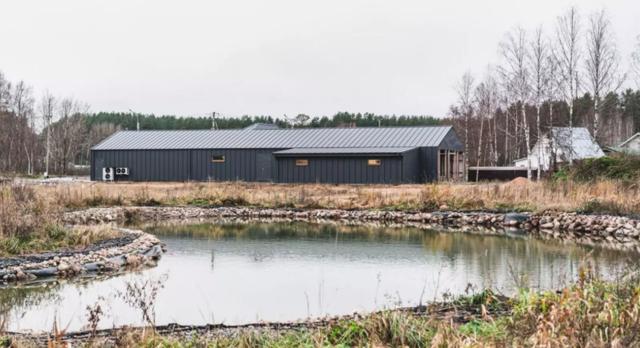 Ленинградская область, Борисово дер., Шоссейная ул.