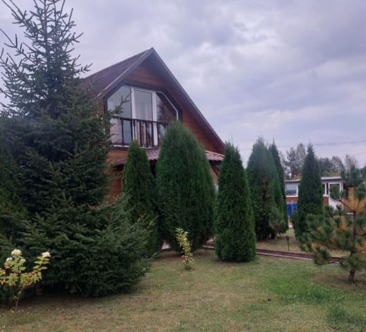 Ленинградская область, Калинка СНТ, Кривая ул.