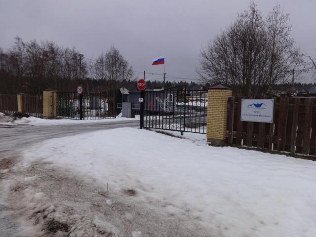 Ленинградская область, Солнечная Поляна КП, Сказочная ул., 31