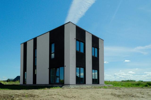 Ленинградская область, Тайцы пос.