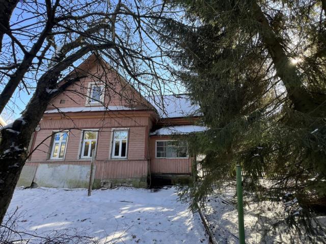 Ленинградская область, Всеволожское городское поселение, 4-я линия, 96