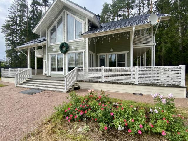 Ленинградская область, Заполье пос., 33