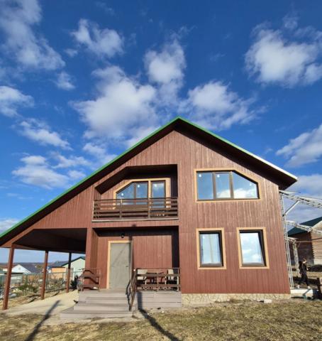 Ленинградская область, Радужный КП, Зелёная ул., 12