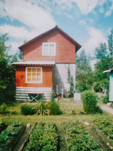 Ленинградская область, Горы-1 массив, Электросила №9 СНТ, 134