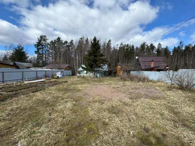 Ленинградская область, Правдинское СТ, 127/2