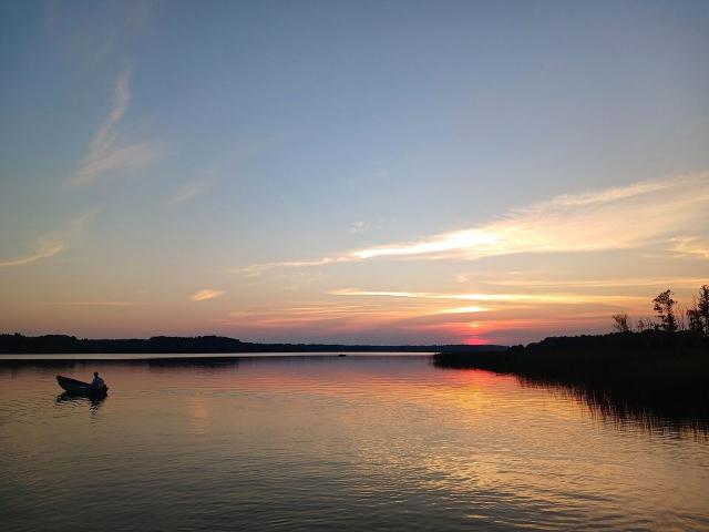 Ленинградская область, Силино дер.