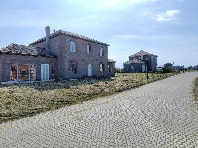 Ленинградская область, Низино дер., Колокольная ул., 5