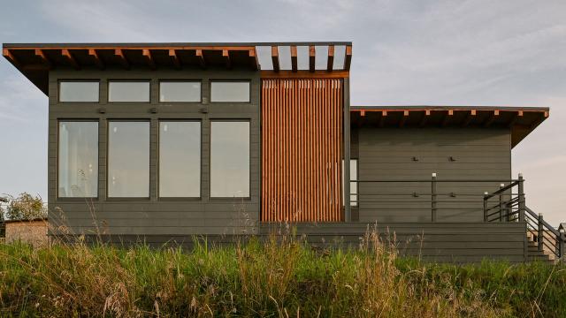 Ленинградская область, Аннинские высоты КП, 754