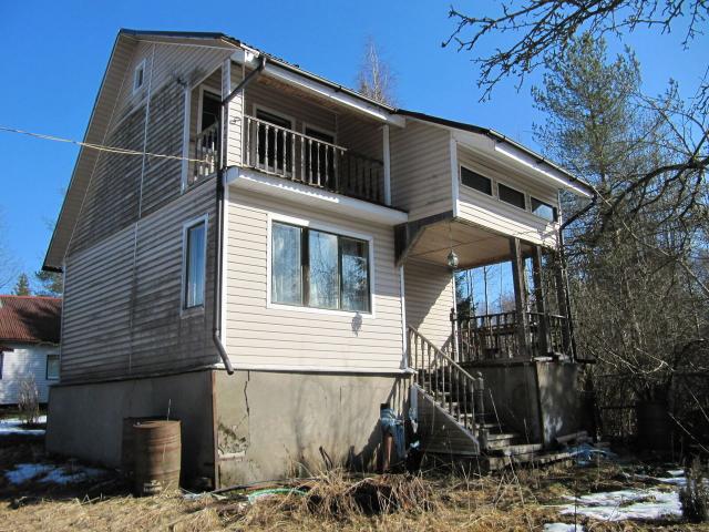 Ленинградская область, Рубин СНТ, Центральная ул., 98