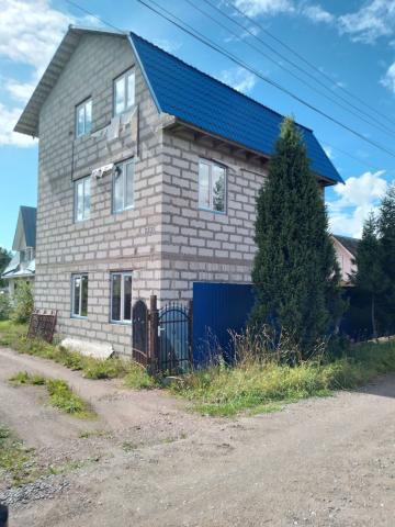 Ленинградская область, Сертолово-2 Мкр.