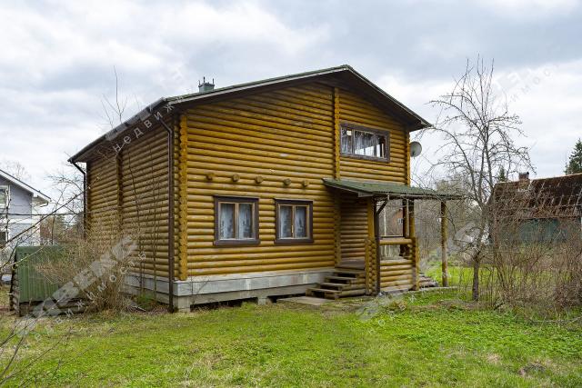 Ленинградская область, Парус СНТ, 4