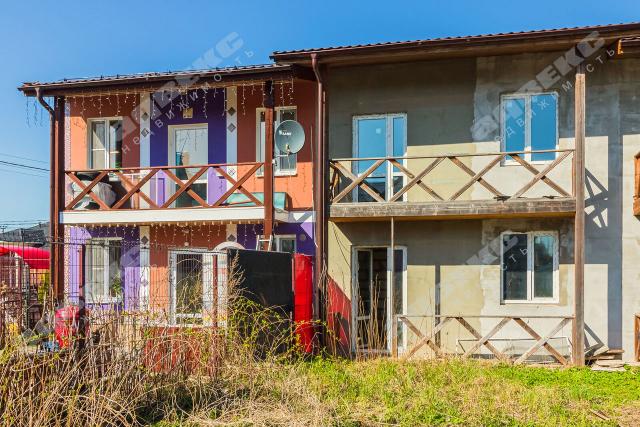 Ленинградская область, Владимировка дер., Свободы ул., 3в