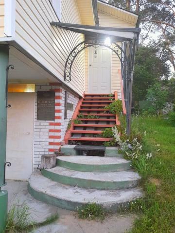 Ленинградская область, Дормост СНТ